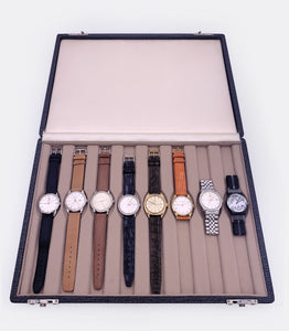 IWC | Watch Storage Box | 1970s