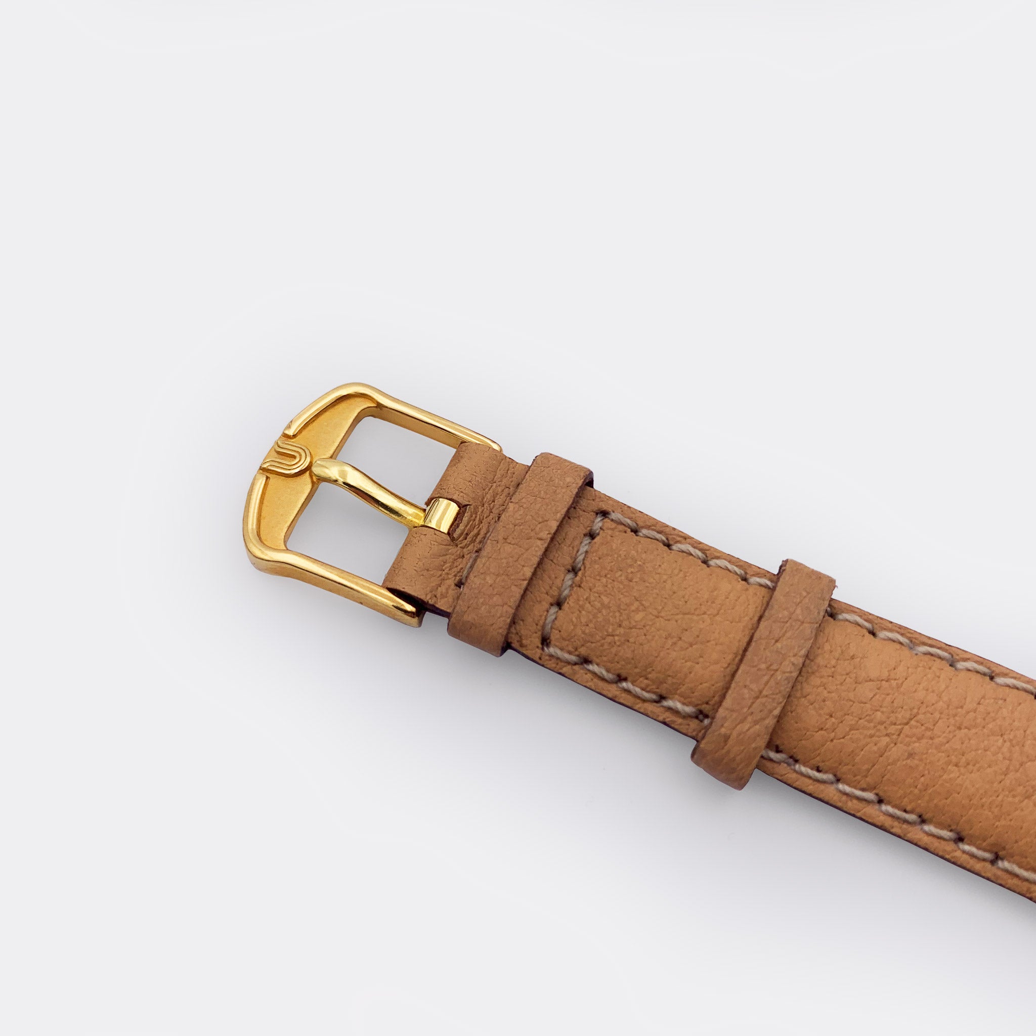 UNIVERSAL GENEVE | Dresswatch | Full Calender | Triple-Date & Small Second | 18K Solid YG | Ref. 11301 | 1940s