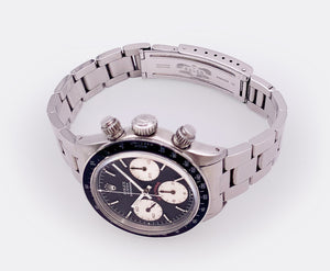 ROLEX | Oyster Cosmograph | Daytona | Big Red | Full Collector Set | Ref. 6263 | 1970s