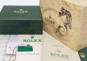 ROLEX | Oyster Cosmograph | Daytona | Big Red | Full Collector Set | Ref. 6263 | 1970s