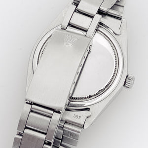 ROLEX | Jumbo Oysterdate | Collector Set | Gilt Tritium Dial | 1/5 Seconds Track | Ref. 6694 | 1970s