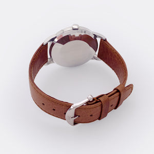IWC | Jumbo Dresswatch | Offwhite Dial | Ref. 648A | 1960s