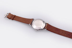 IWC | Jumbo Dresswatch | Offwhite Dial | Ref. 648A | 1960s