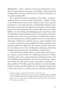 COFFEE TABLE BOOK | Kommunikation JETZT
